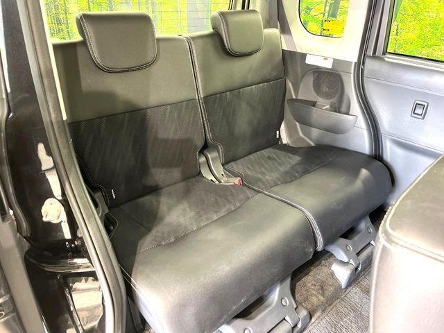 DAIHATSU TANTO CUSTOM 4WD 2016 Image 31