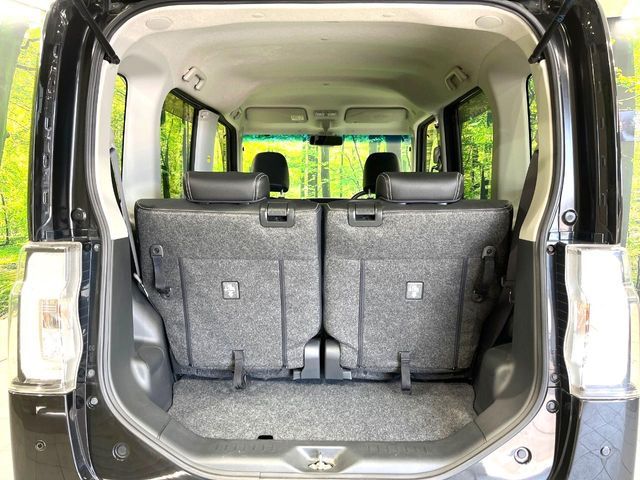 DAIHATSU TANTO CUSTOM 4WD 2016 Image 31