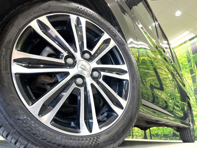 DAIHATSU TANTO CUSTOM 4WD 2016 Image 31