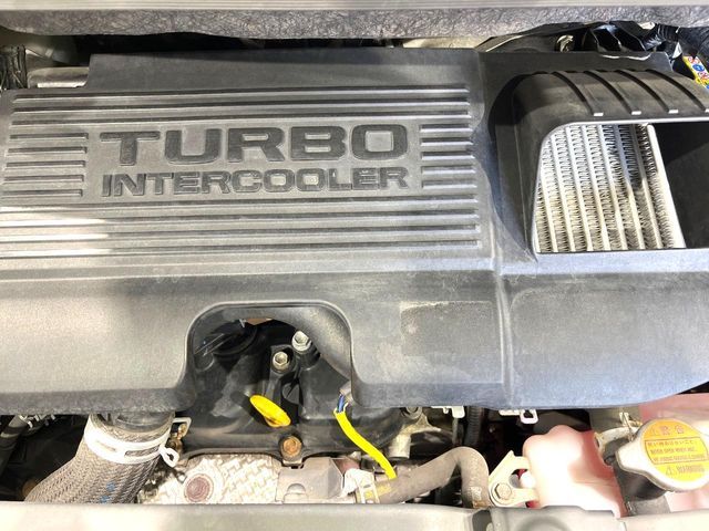 DAIHATSU TANTO CUSTOM 4WD 2016 Image 31