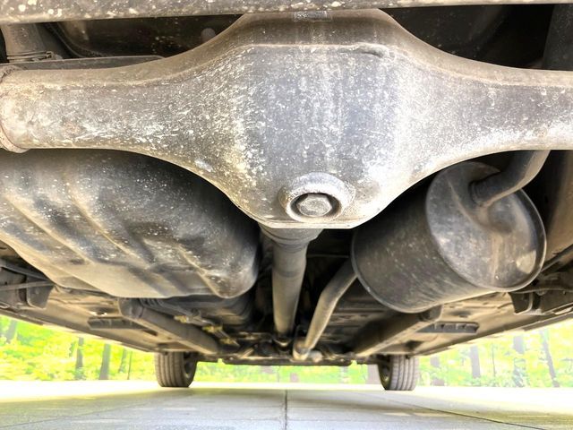 DAIHATSU TANTO CUSTOM 4WD 2016 Image 31