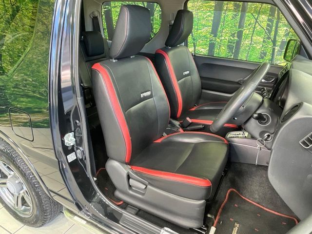 SUZUKI JIMNY 4WD 2012 Image 31