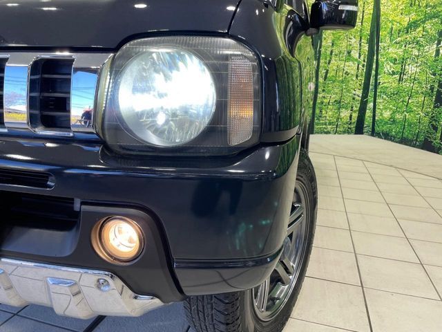 SUZUKI JIMNY 4WD 2012 Image 31