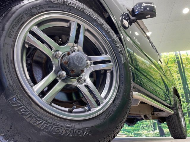 SUZUKI JIMNY 4WD 2012 Image 31