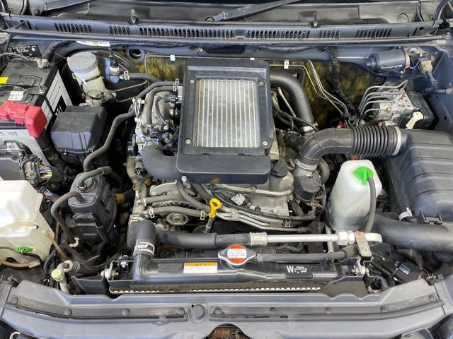 SUZUKI JIMNY 4WD 2012 Image 31