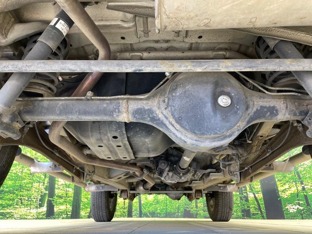 SUZUKI JIMNY 4WD 2012 Image 31