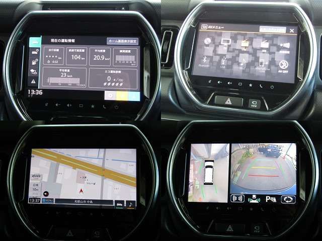 SUZUKI HUSTLER 2020 Image 31