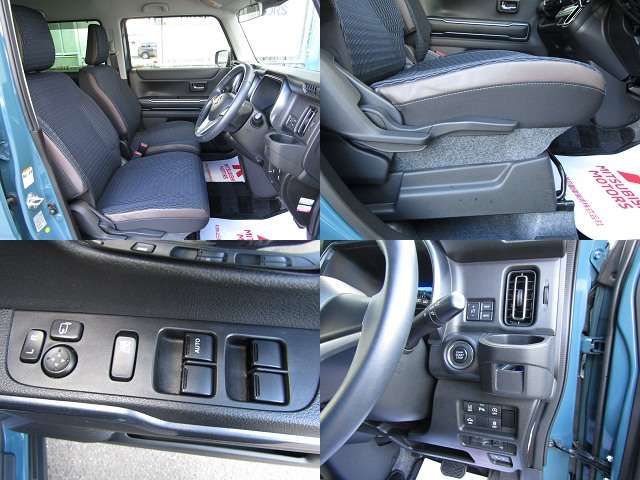 SUZUKI HUSTLER 2020 Image 31