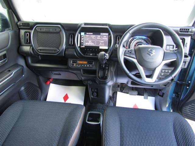 SUZUKI HUSTLER 2020 Image 31