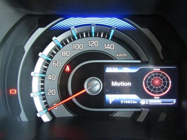 SUZUKI HUSTLER 2020 Image 31