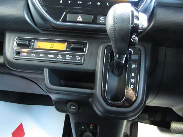 SUZUKI HUSTLER 2020 Image 31