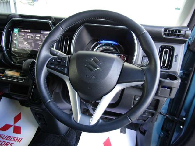 SUZUKI HUSTLER 2020 Image 31