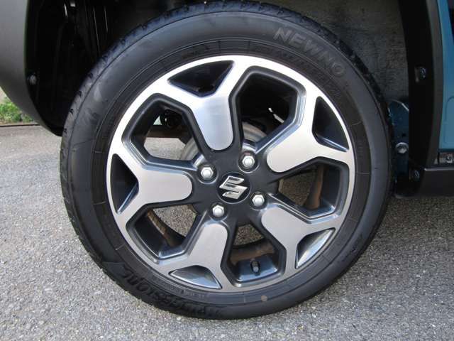 SUZUKI HUSTLER 2020 Image 31