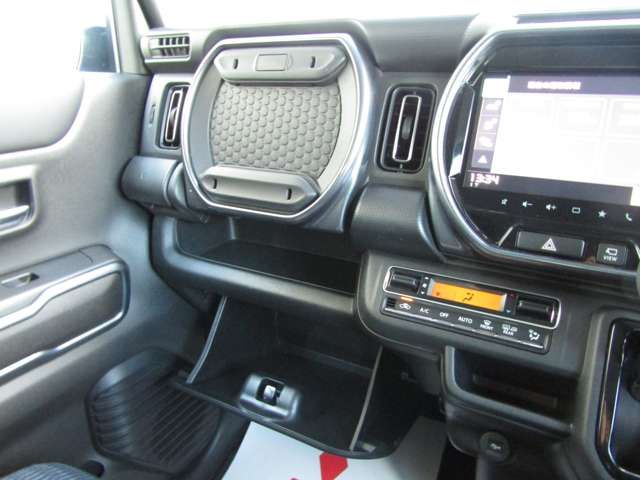 SUZUKI HUSTLER 2020 Image 31