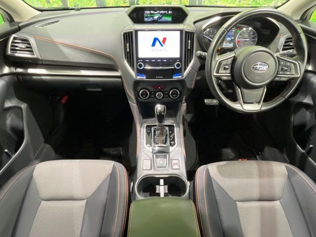 SUBARU XV 2018 Image 31