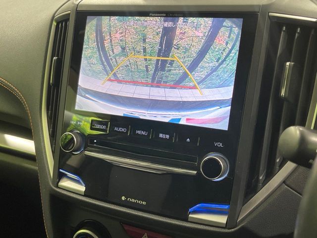 SUBARU XV 2018 Image 31