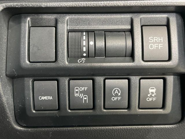 SUBARU XV 2018 Image 31