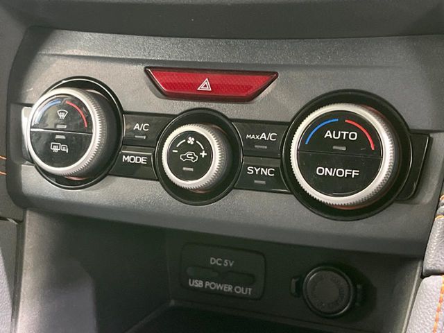 SUBARU XV 2018 Image 31