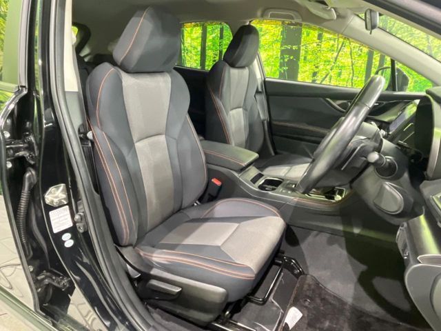 SUBARU XV 2018 Image 31