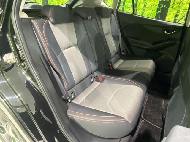 SUBARU XV 2018 Image 31