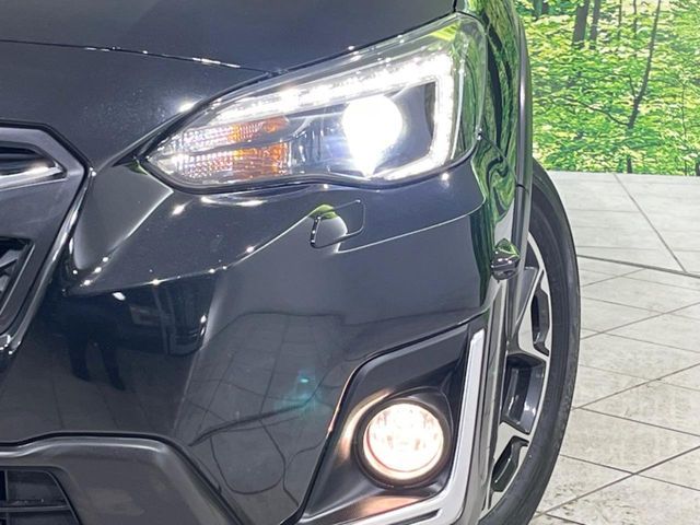 SUBARU XV 2018 Image 31