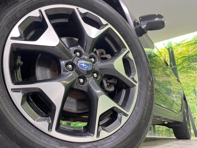 SUBARU XV 2018 Image 31