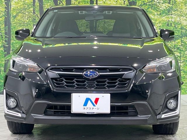 SUBARU XV 2018 Image 31
