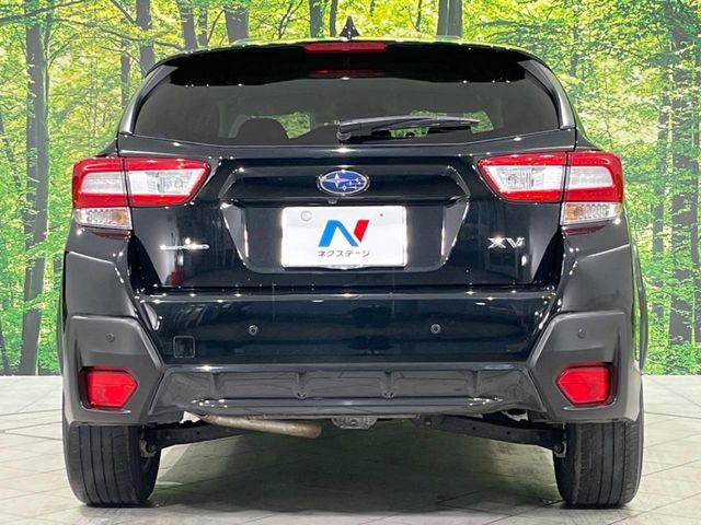 SUBARU XV 2018 Image 31