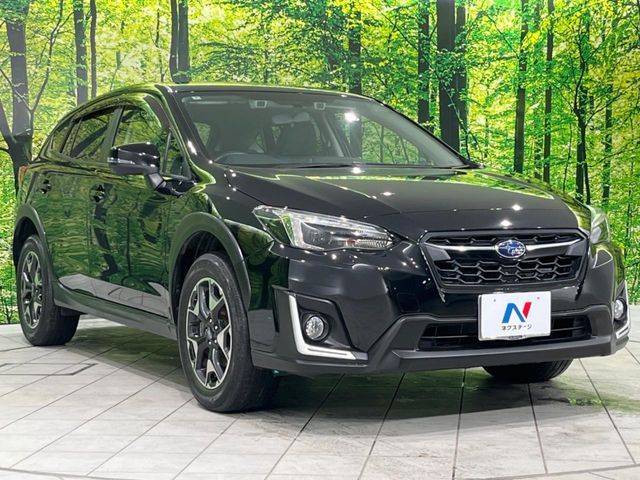 SUBARU XV 2018 Image 31