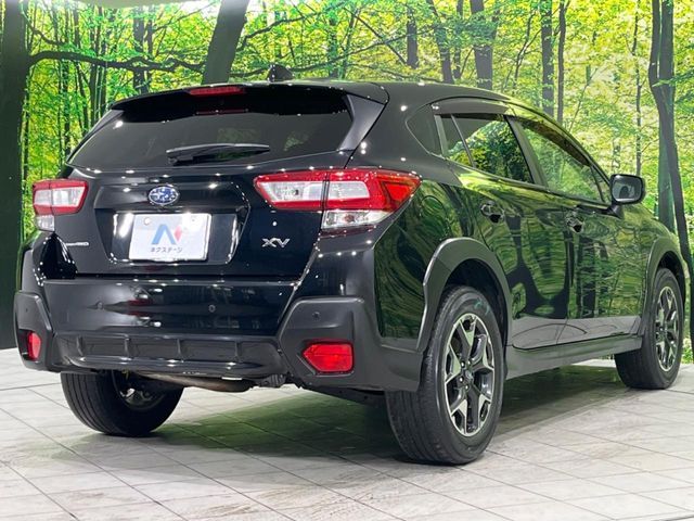 SUBARU XV 2018 Image 31
