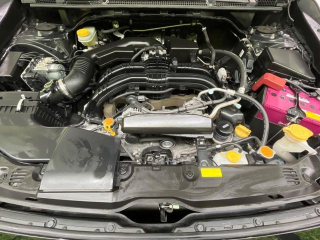 SUBARU XV 2018 Image 31