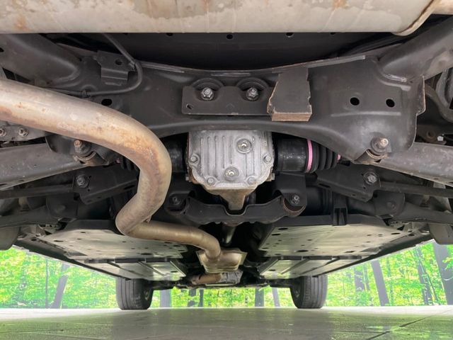 SUBARU XV 2018 Image 31