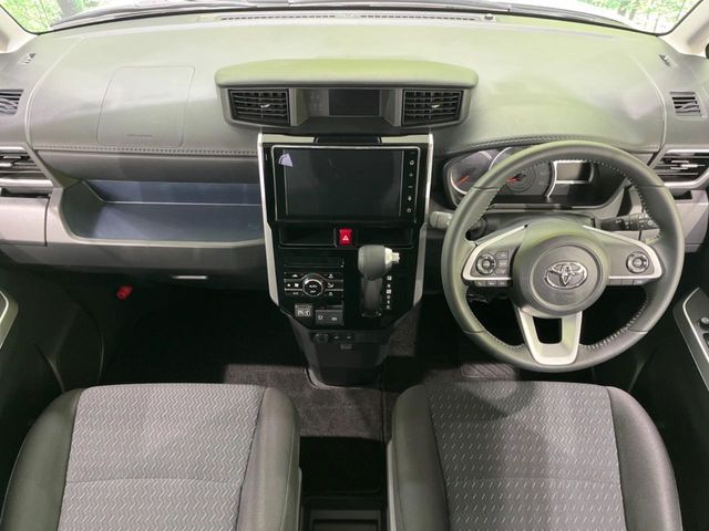 TOYOTA ROOMY 4WD 2023 Image 31