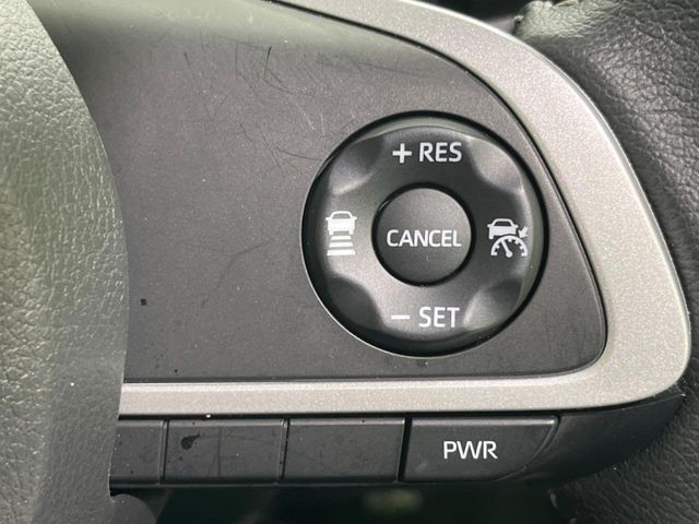 TOYOTA ROOMY 4WD 2023 Image 31