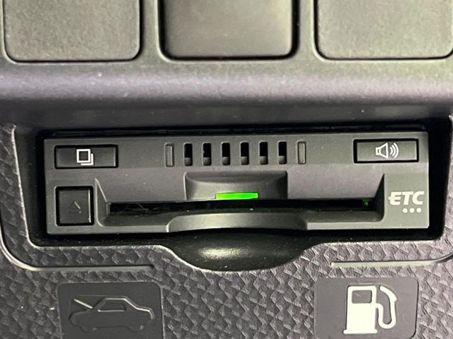 TOYOTA ROOMY 4WD 2023 Image 31