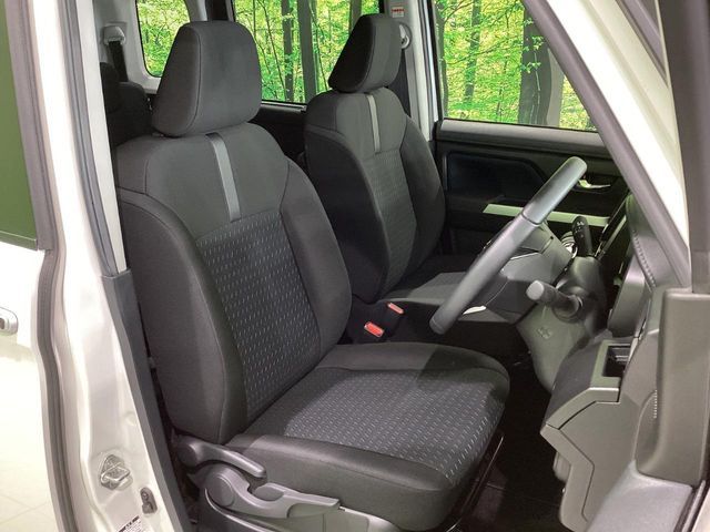 TOYOTA ROOMY 4WD 2023 Image 31