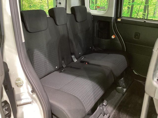 TOYOTA ROOMY 4WD 2023 Image 31