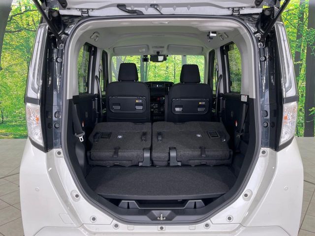 TOYOTA ROOMY 4WD 2023 Image 31