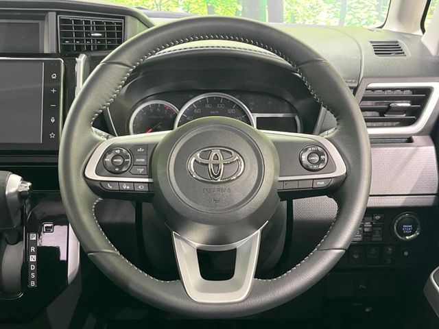 TOYOTA ROOMY 4WD 2023 Image 31