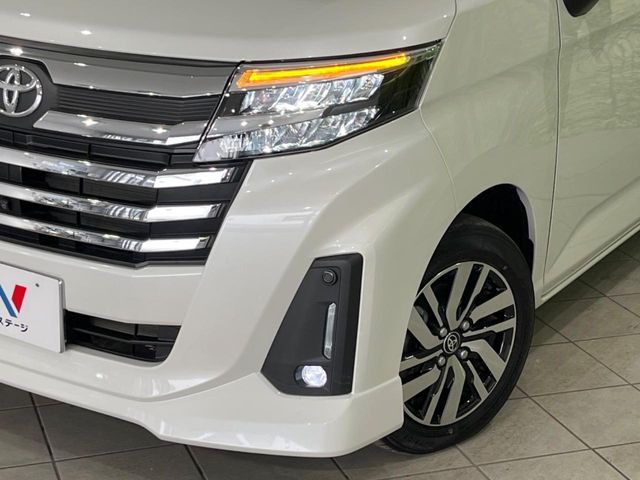 TOYOTA ROOMY 4WD 2023 Image 31