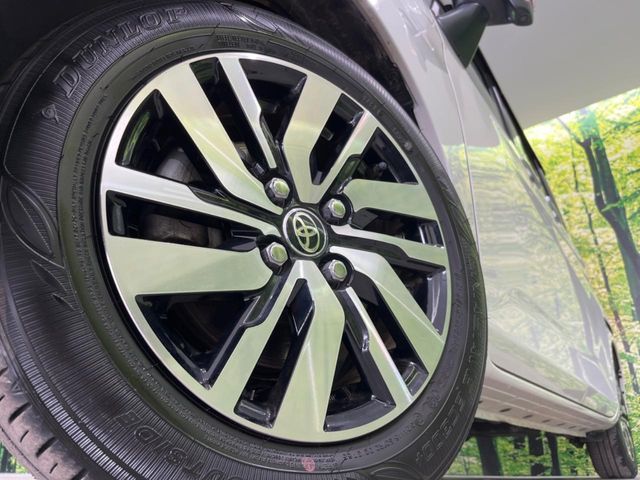 TOYOTA ROOMY 4WD 2023 Image 31