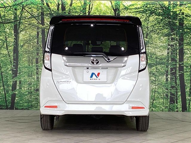 TOYOTA ROOMY 4WD 2023 Image 31