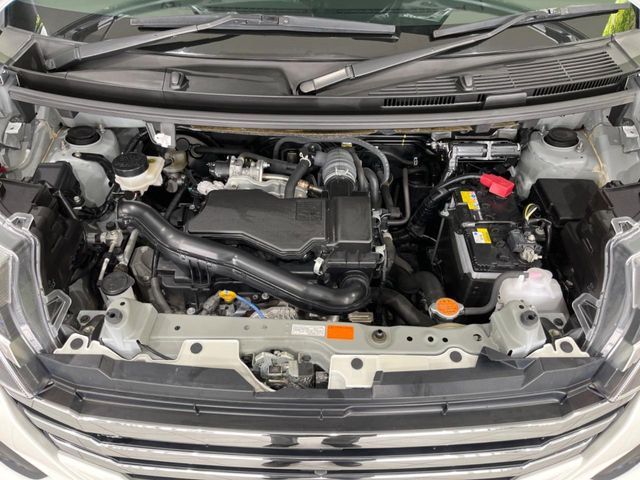 TOYOTA ROOMY 4WD 2023 Image 31