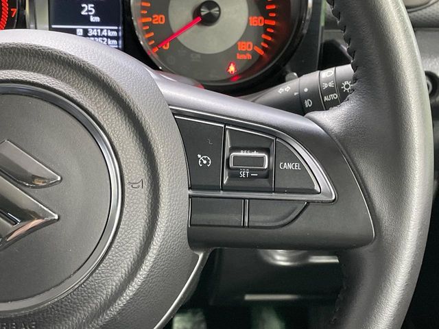 SUZUKI JIMNY SIERRA 2019 Image 31