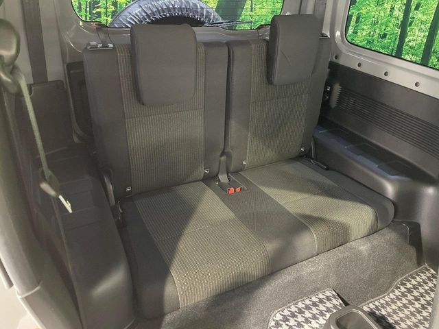 SUZUKI JIMNY SIERRA 2019 Image 31