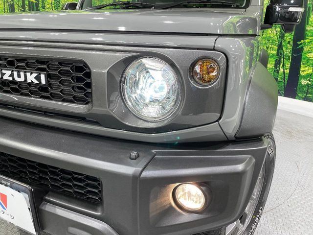 SUZUKI JIMNY SIERRA 2019 Image 31