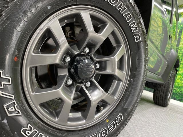 SUZUKI JIMNY SIERRA 2019 Image 31