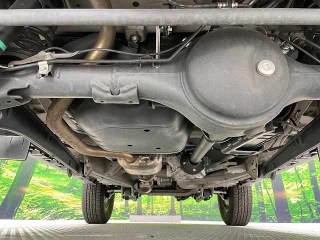 SUZUKI JIMNY SIERRA 2019 Image 31