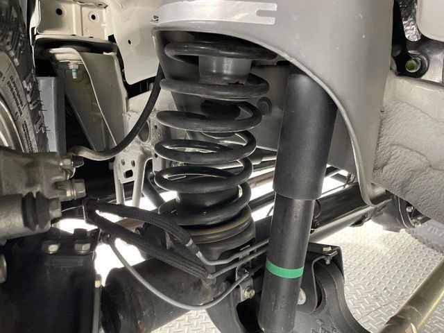 SUZUKI JIMNY SIERRA 2019 Image 31