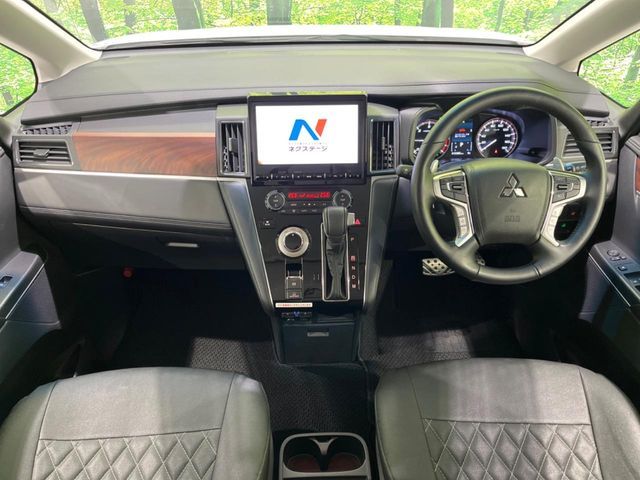 MITSUBISHI DELICA D:5 4WD 2024 Image 31